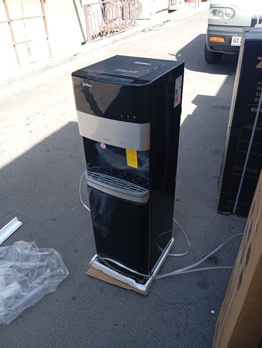 Kuller Ziff NEW 2025