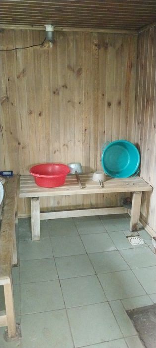 Продам дом с. Боровское