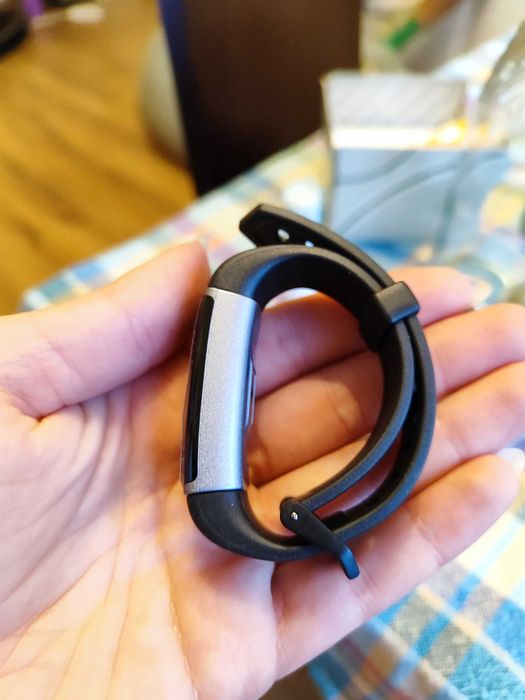 Смарт часовник, фитнес тракър H707