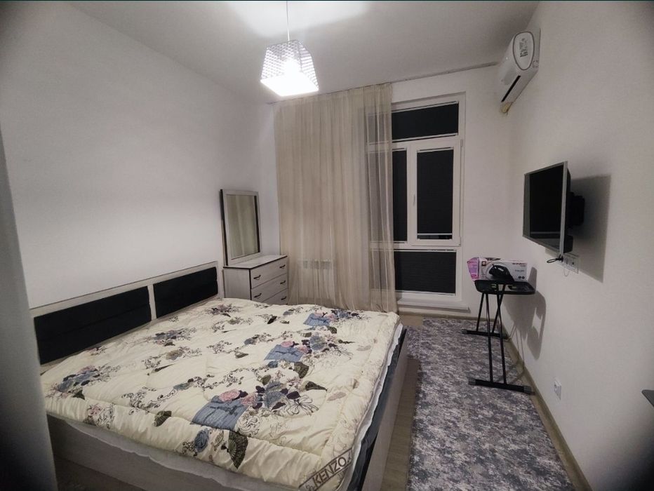 Ассалом Сохил /Новостройка 39м/ продаю Квартиры