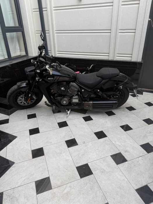 Benda darkmn fleg 500 ultra
