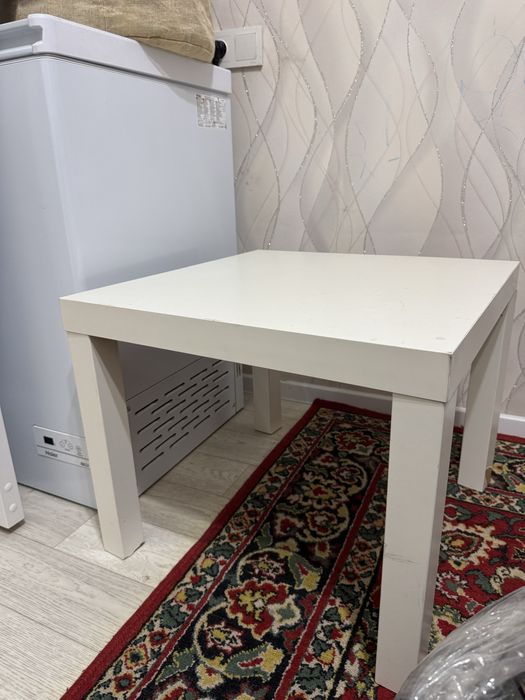Продам детский столик