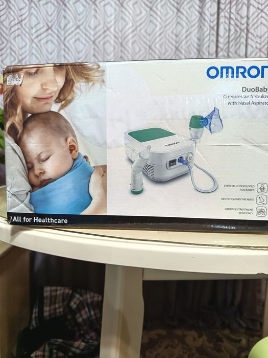 Ингалятор продам