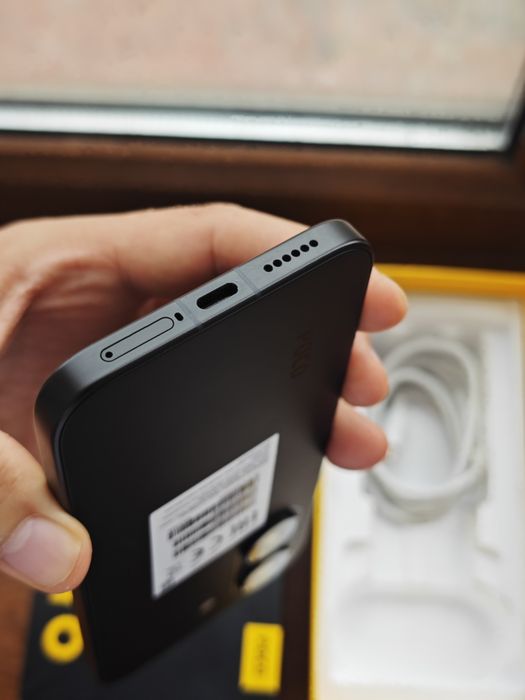 Poco X8 Pro 512Gb идеальный