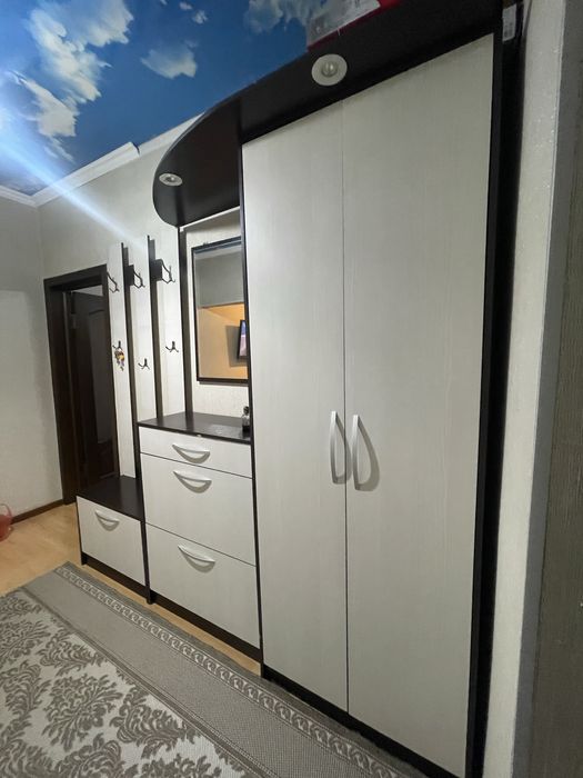 Прихожая мебель