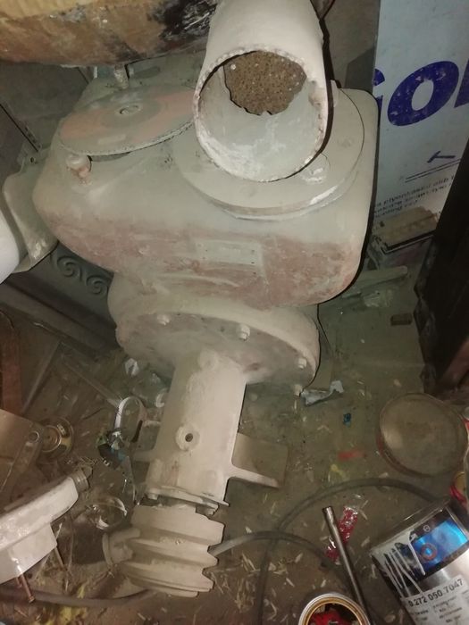 Сув насос холати яхши