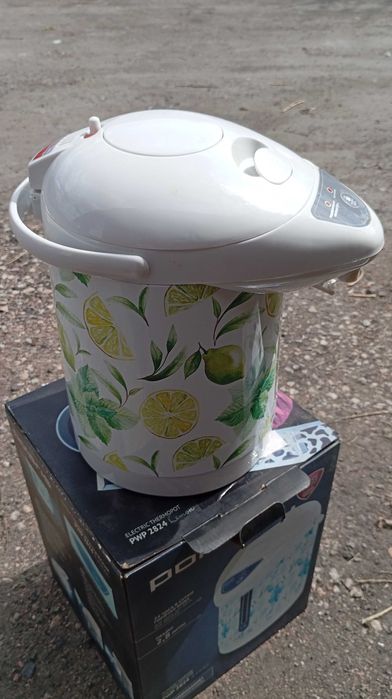 Термопот Polaris PWP 2824