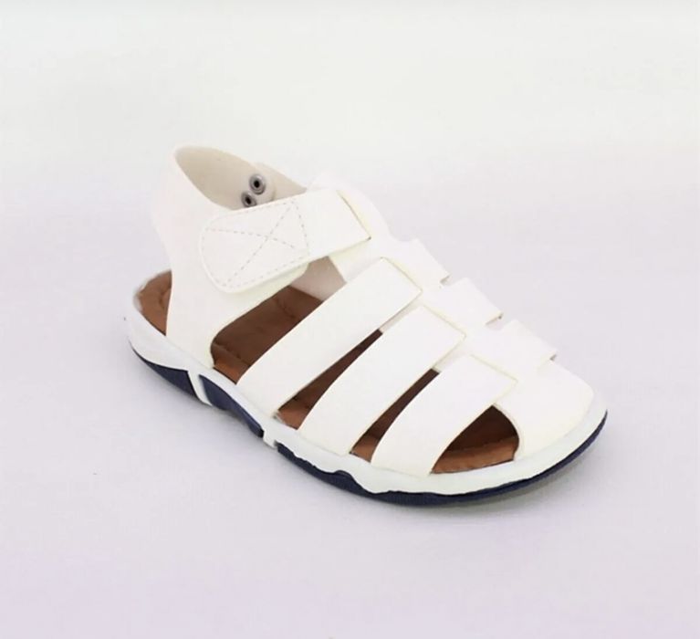 Новая Детская ортопедическая обувь, босоножки для девочек