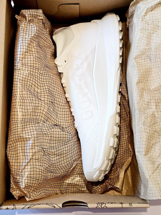Чисто нови ! Мъжки маратонки Nike React Pegasus Trail 4 GTX (Gore-Tex) – Номер 48.5 !
