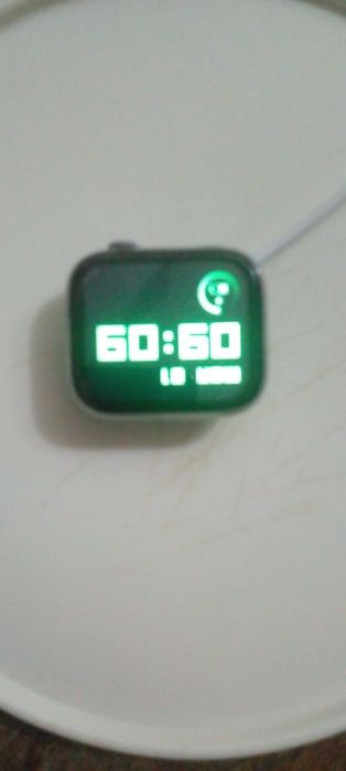 Часы  андройд сотки