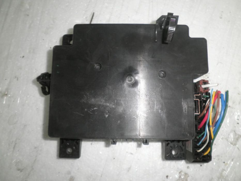 Panou sigurante Mitsubishi ASX 8637A643