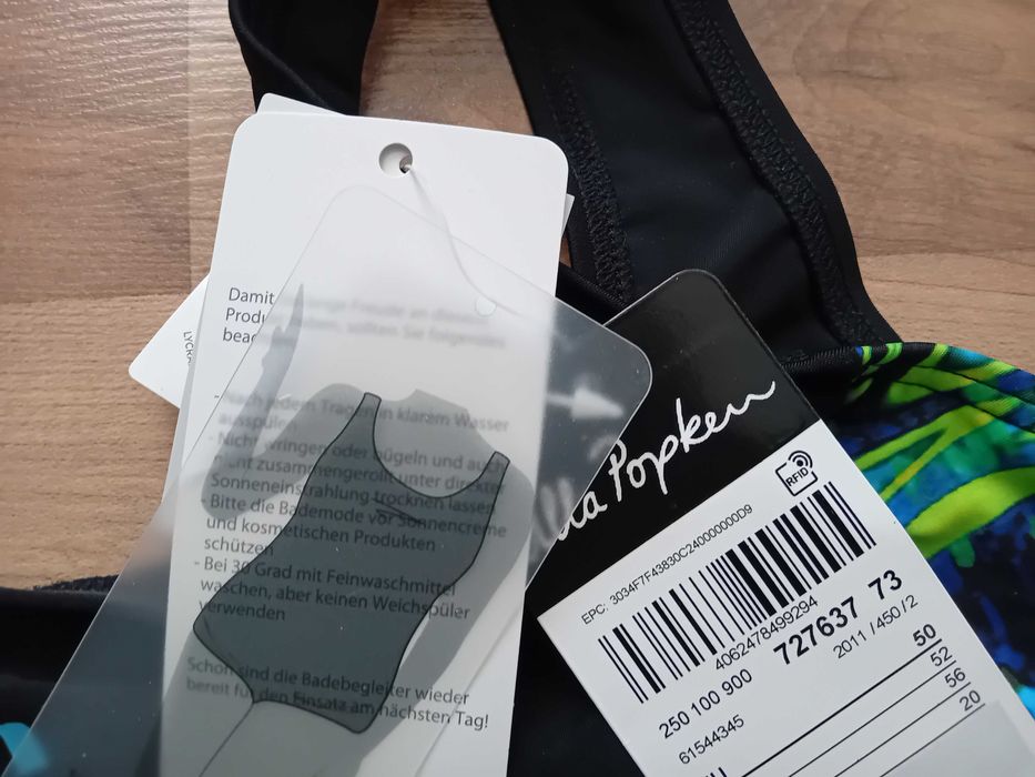 N50 нови цели бански