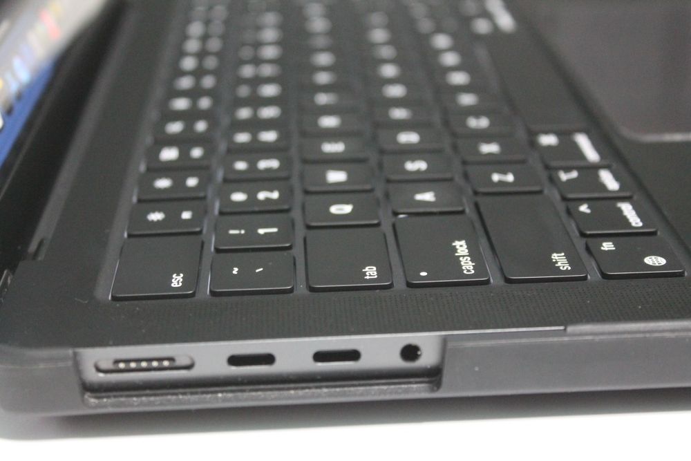 Macbook Pro M4 Pro MX2J3LL/A