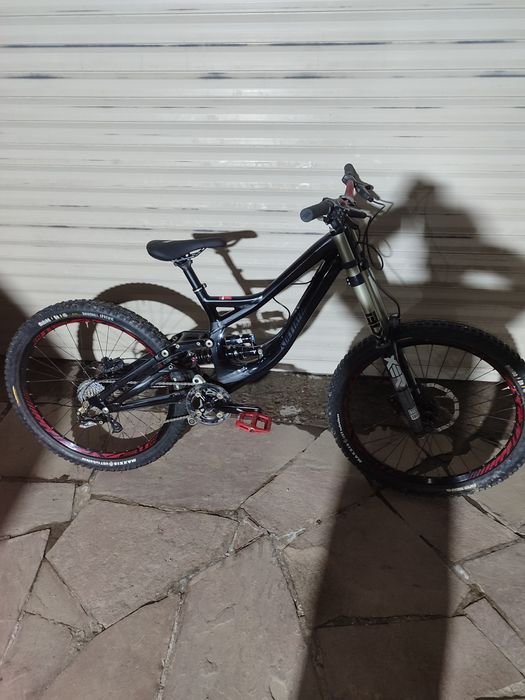 Продам specialized demo 8 2012