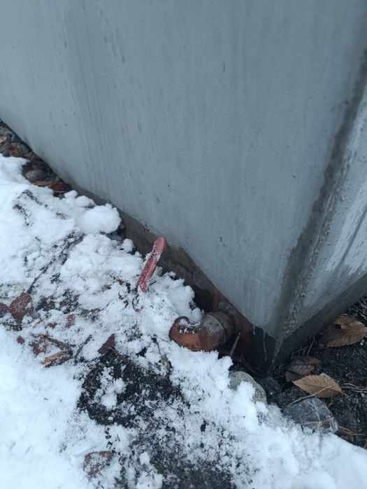 Бочка  металлическая Ёмкасть бак