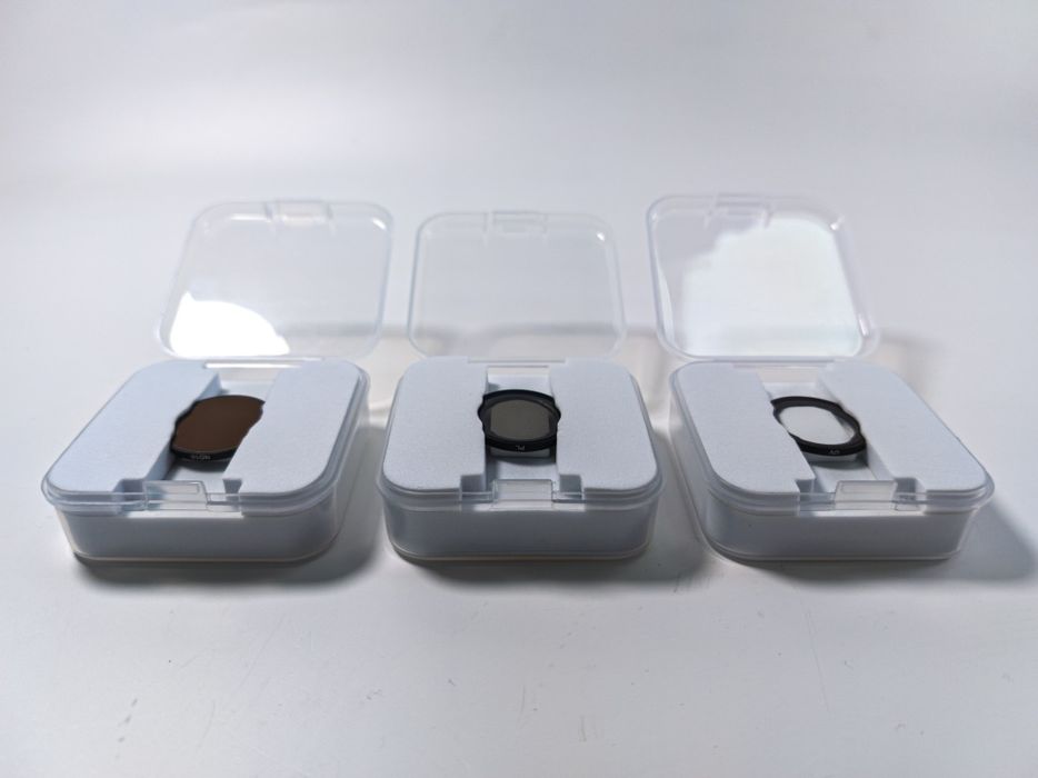 Светофильтры DJI Avata