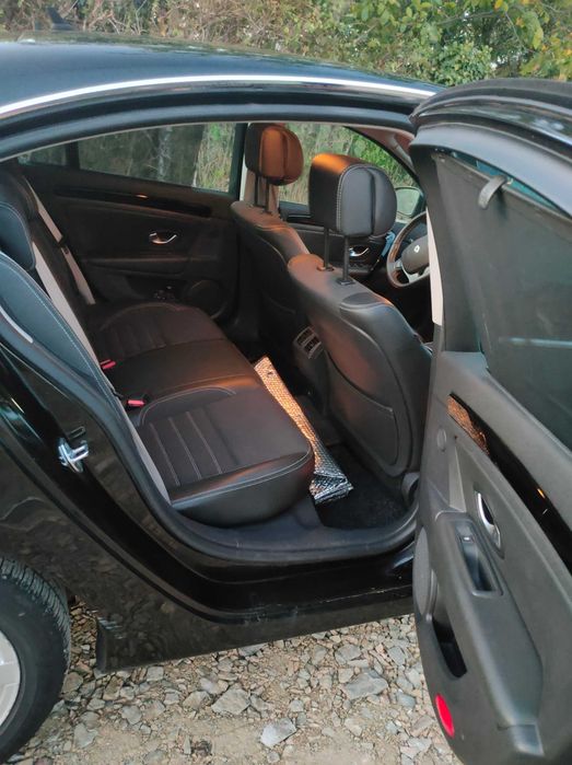 Vând Renault Laguna3