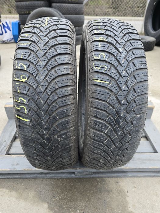 Anvelope de iarna 155-65r14 Sailun