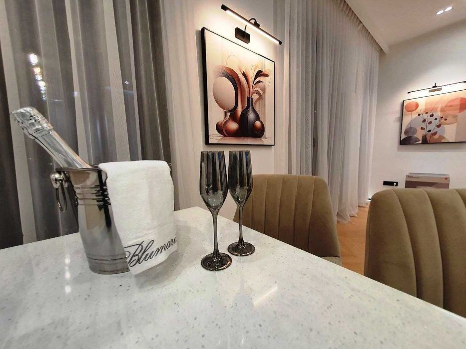 Продажа, СВОЯ 2х ком кв,  ЖК “PARKWOOD”, НОВОСТРОЙКА(центр) с ремонтом