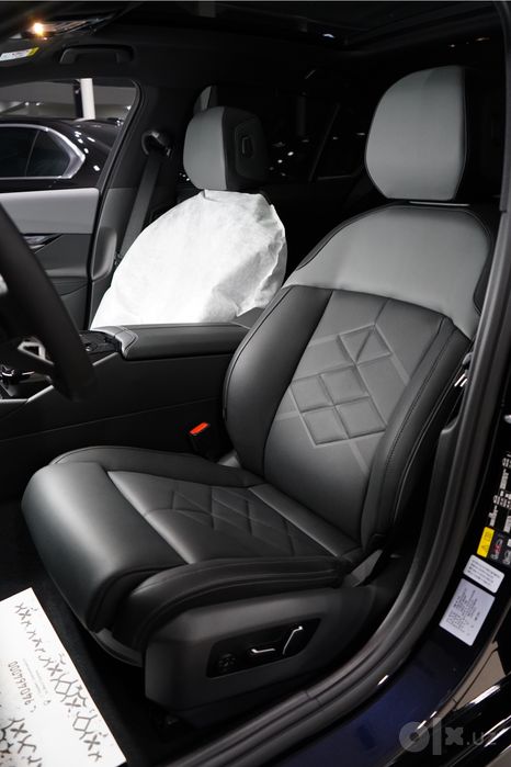 BMW 530e Hybrid 2025