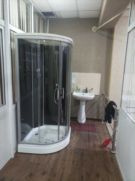 Душевая кабина MyGuess 80x80, 90x90 / Dush kabina 80x80, 90x90