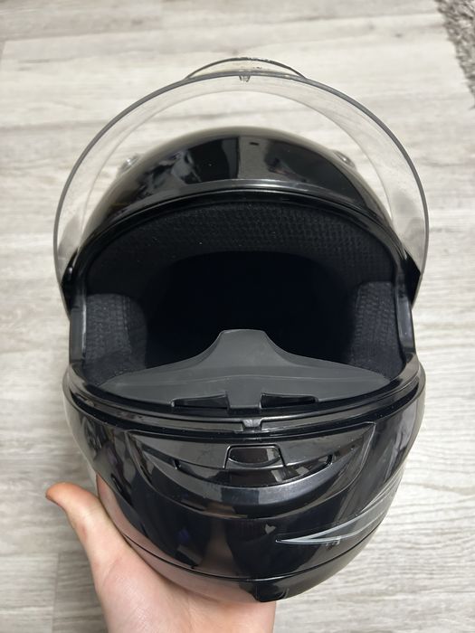 Casca moto shoei gpr integral