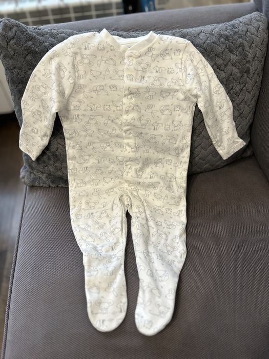 Бебешки бодита