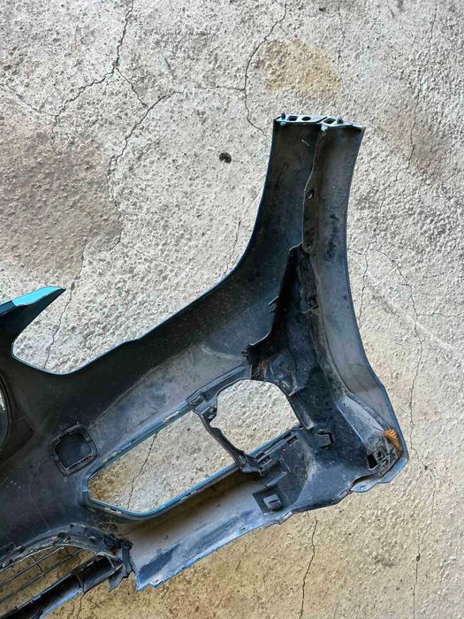 Оригинална Предна броня BMW F20 F21 БМВ 1-серия