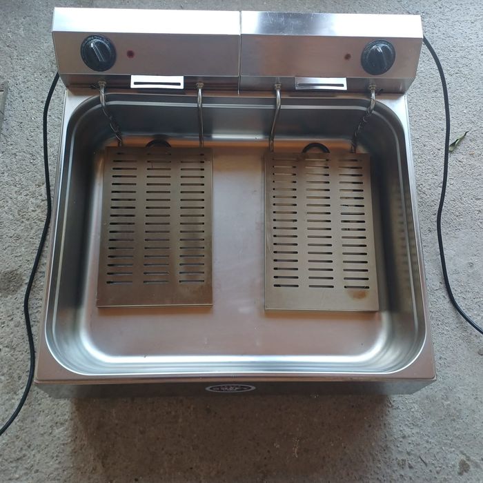 Friptoză ideal inox