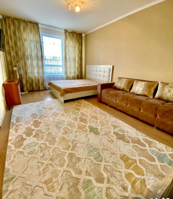 3 ком кв в Астане