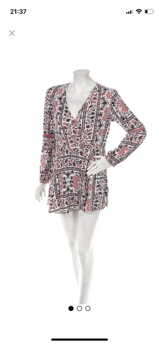 Roxy дамски гащеризон