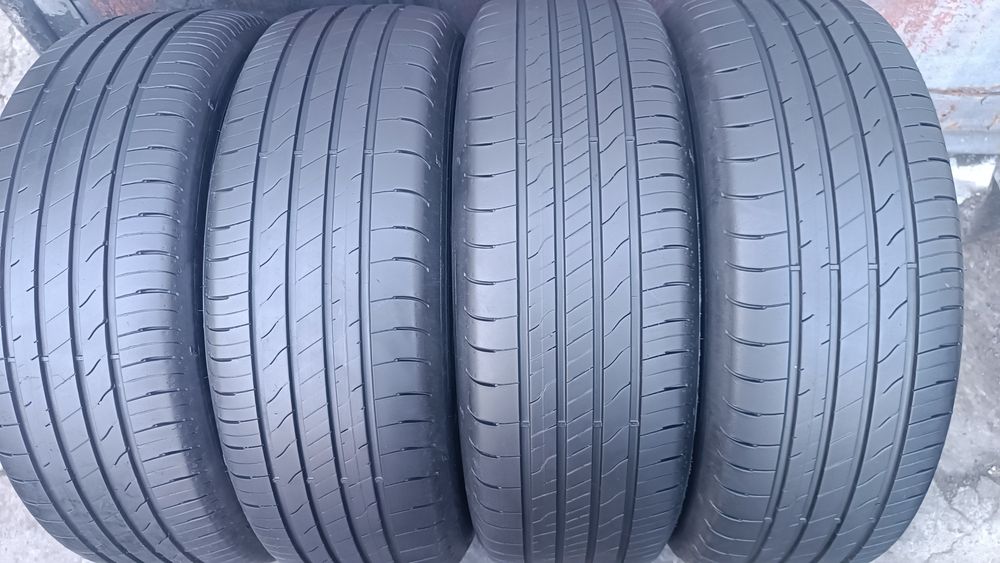 215/65/16 Goodyear Дот 0525