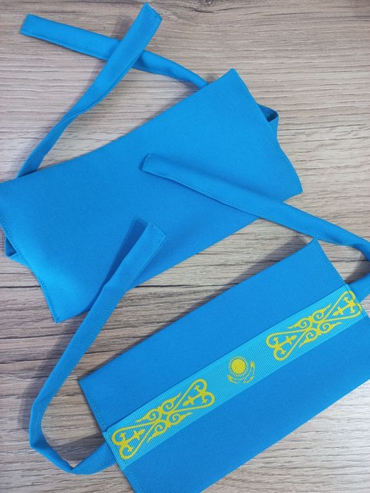 Повязки на руку для школьников