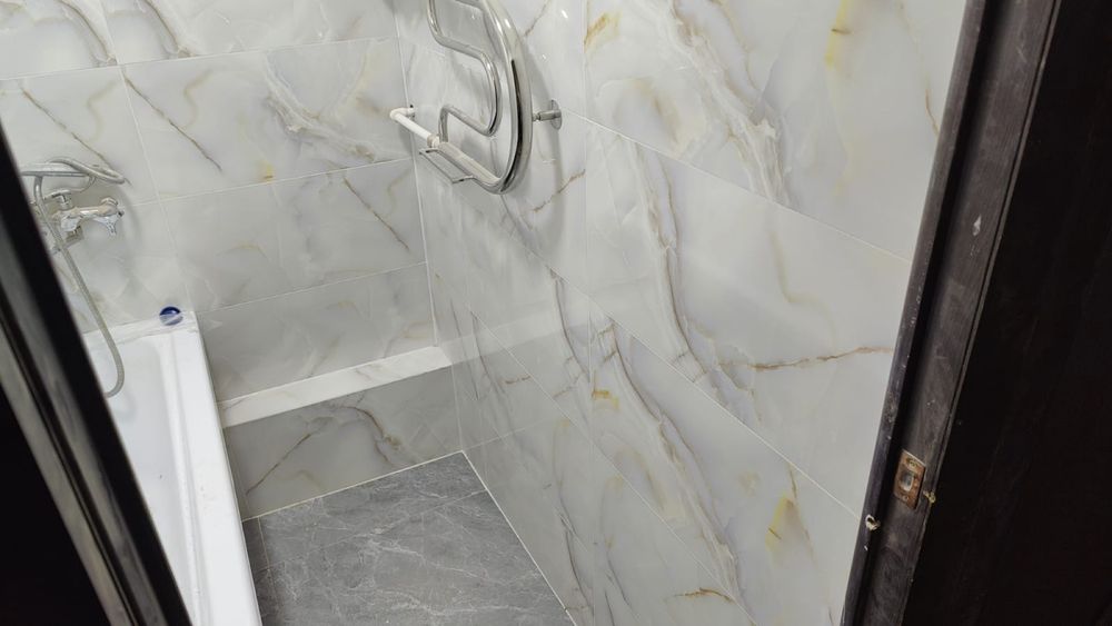 Ремонт квартир под ключ