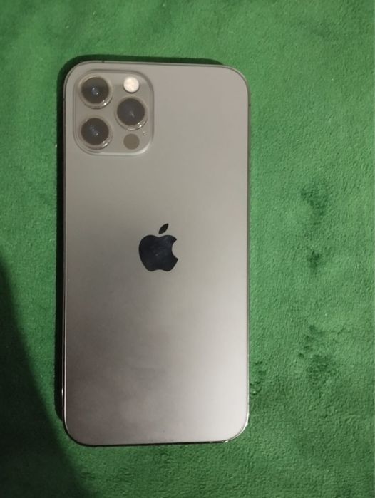 iPhone 12 Pro 128