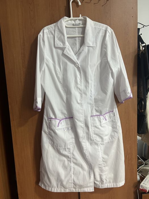 Медицинский халат