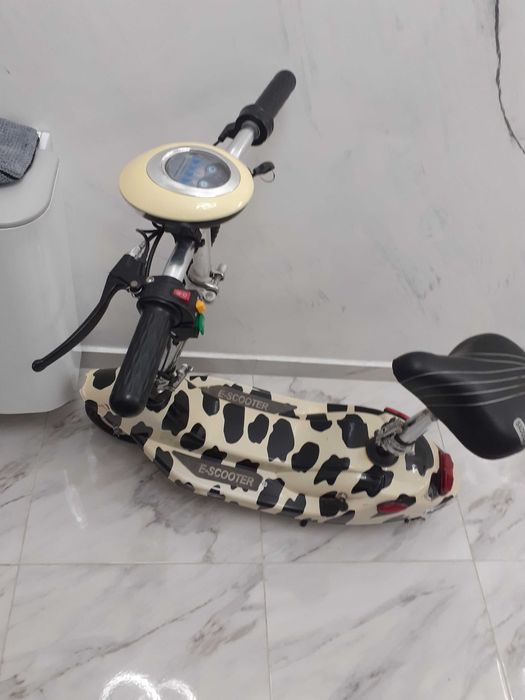 Детска тротинетка