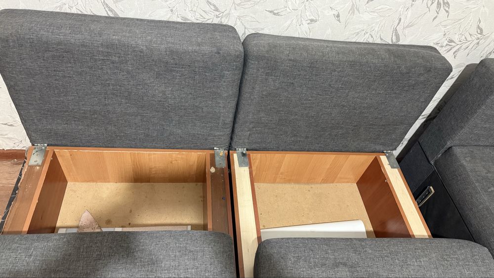 Диван отдам даром