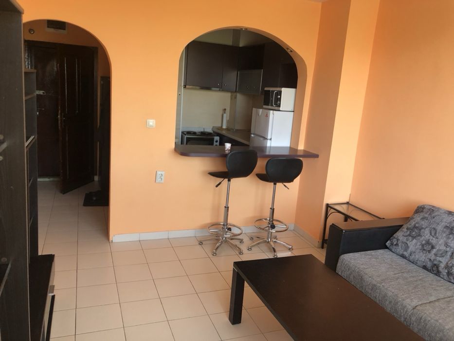 Дава се под наем Двустаен апартамент в София, Гоце Делчев - 50 кв.м за 484.5 € - Снимка #10