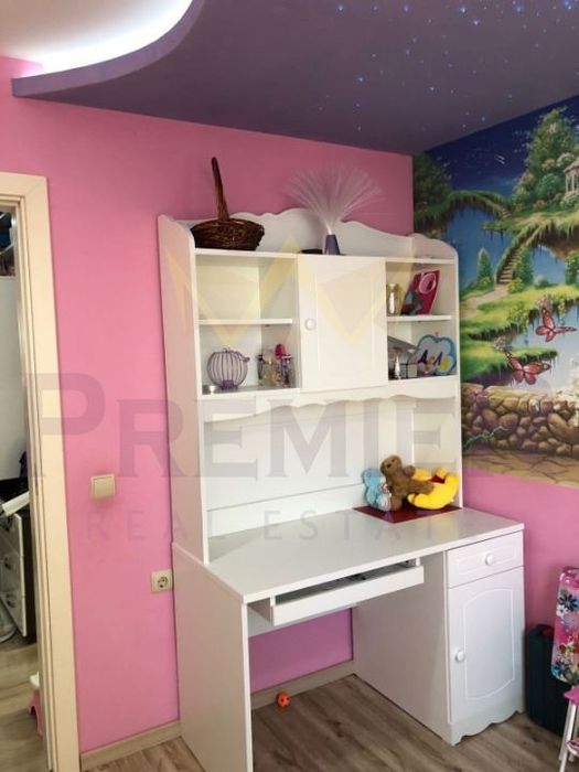 3-стаен в Варна-Погребите