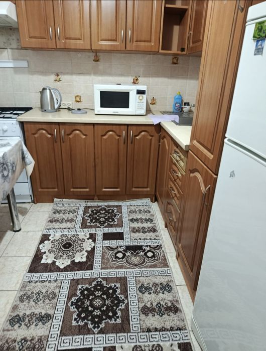 Сдам квартиру на длительный срок