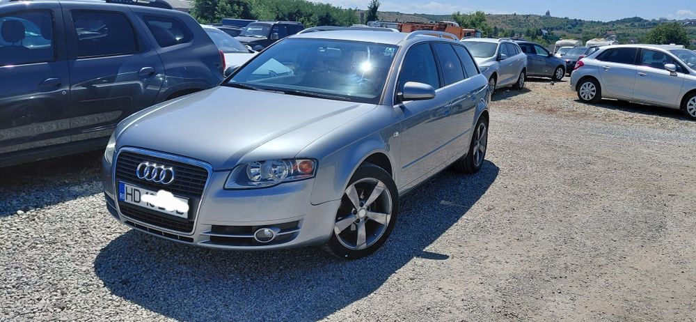 Audi A4 Diesel 2 litri