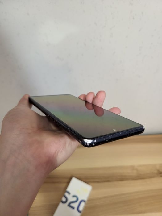 Samsung S20 FE 6/128