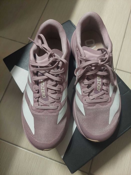 Adidasi Alergare Adizero Evo SL