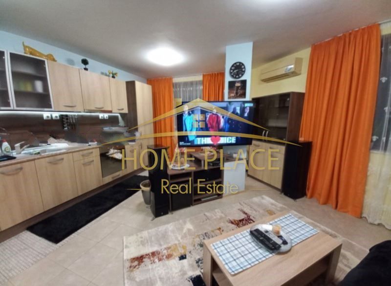 Продава се Едностаен апартамент в к.к. Св.Св. Константин и Елена - 54 кв.м за 1973 €/кв.м - Снимка #11