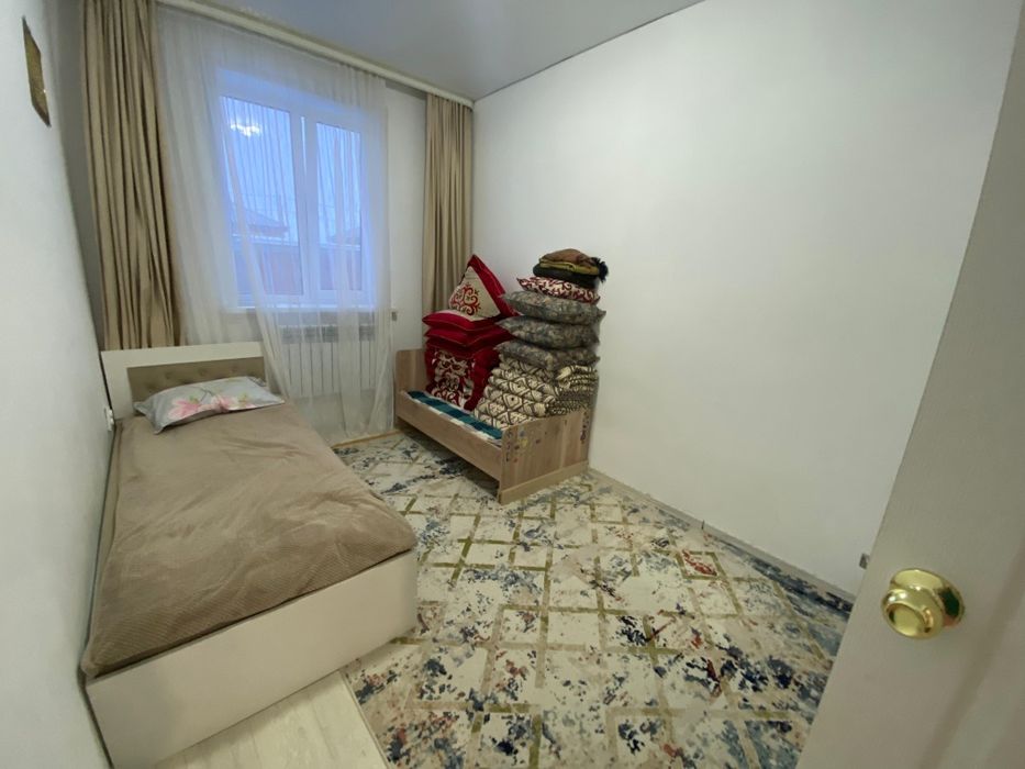 Үй сатылады  жаңа үй.