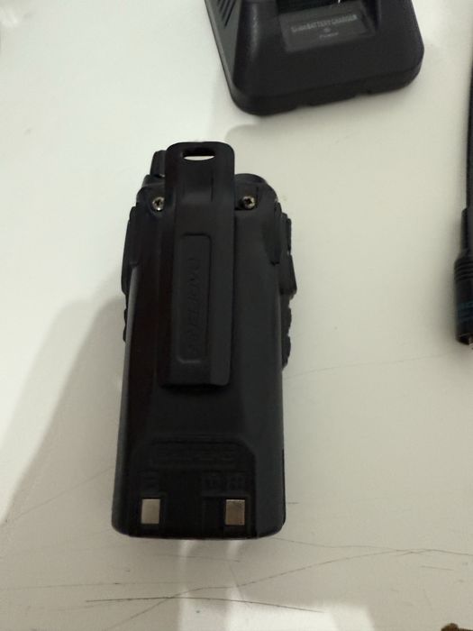 Statie Radio VHF UHF Baofeng