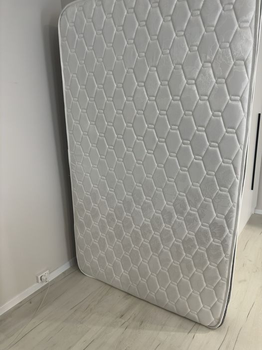 Новый матрас 120х200