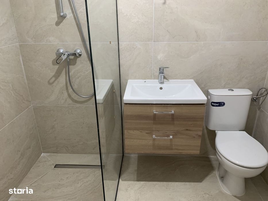 Apartament 2 camere decomandat, finisat,bloc nou,metrou Berceni-4 min.