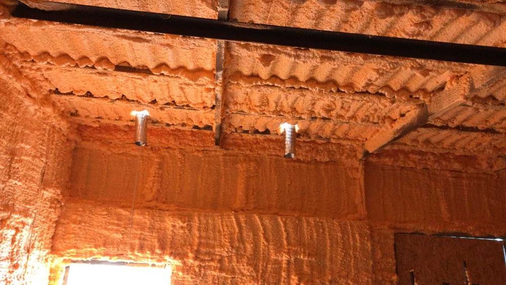 огороды утеплитель полинор